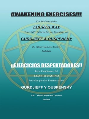 cover image of Awakening Exercises!